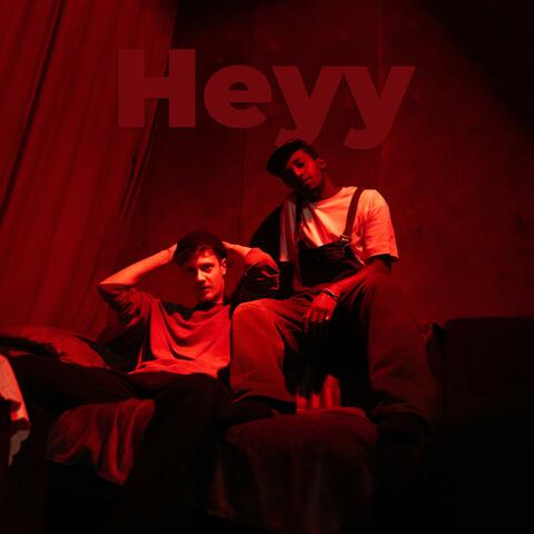 Heyy