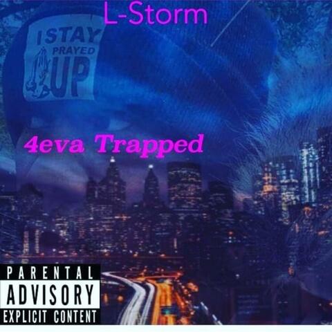 4 Eva Trapped