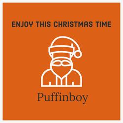 Enjoy this Christmas Time