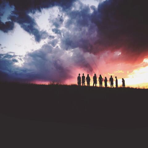 All together (corporative track)