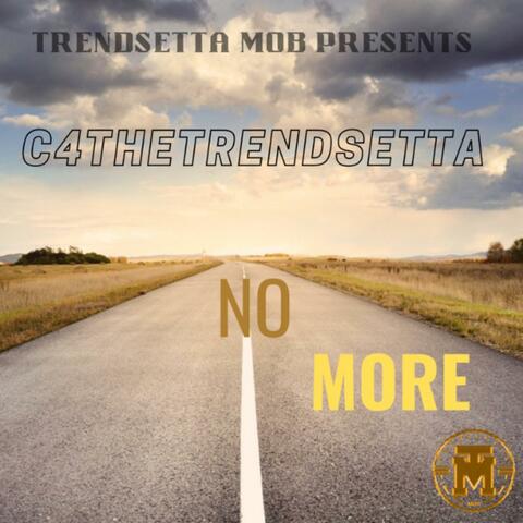 NO MORE (feat. Nona Bureau)
