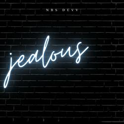 jealous
