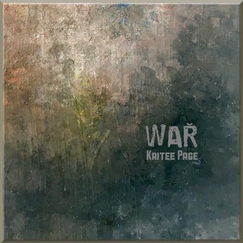 War