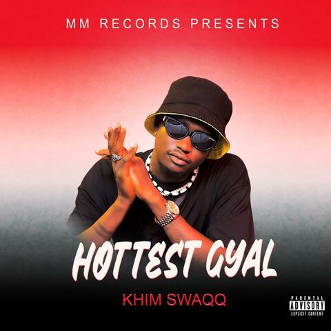 Hottest Gyal
