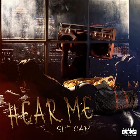 Hear Me