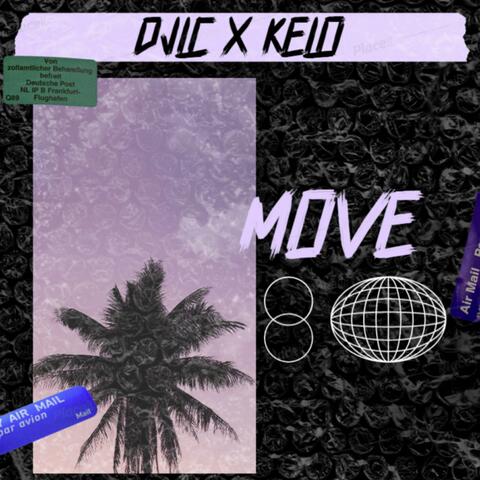 Move (feat. Kelo)