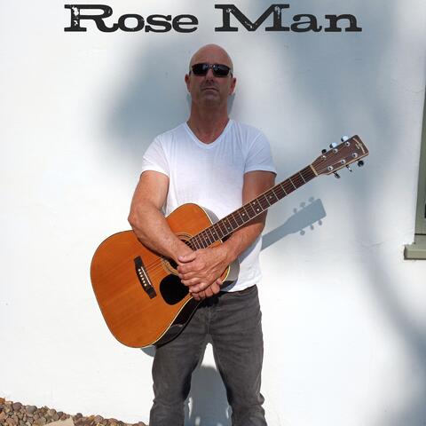 Brad Rose