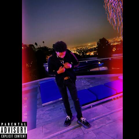 Fuck The Fame (feat. Tyriq Omar)