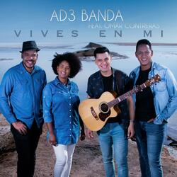 Vives en Mi (feat. Omar Contreras)