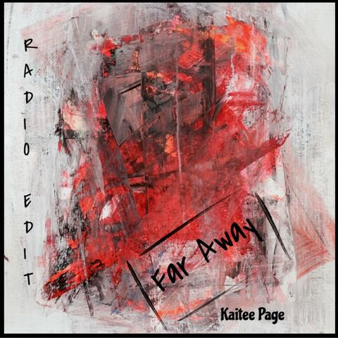 Far Away (Radio Edit)