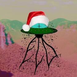Beam me up for X-mas