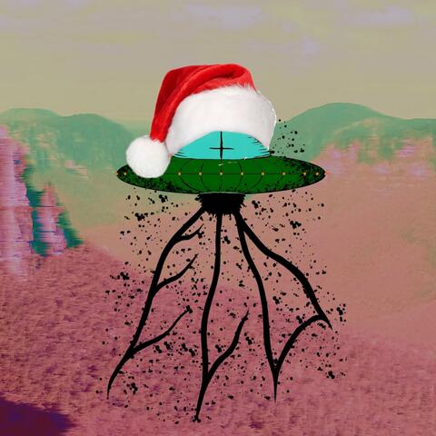 Beam me up for X-mas