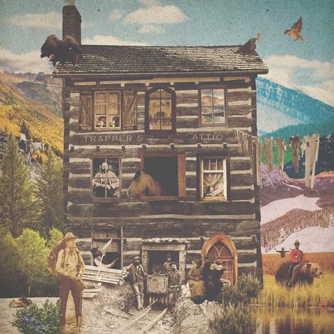 Trapper's Attic
