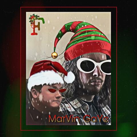 MarVin GaYe
