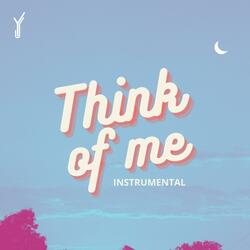 Think Of Me
