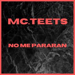No Me Pararan