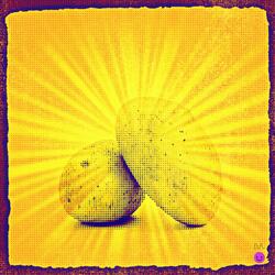 2 Potatoes
