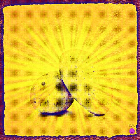 2 Potatoes