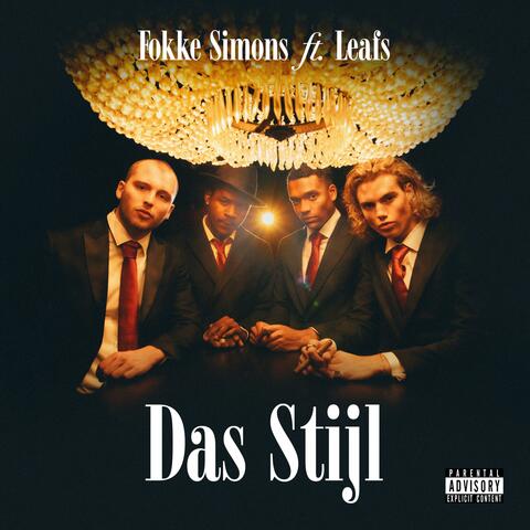 Das Stijl (feat. Leafs)