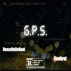 GPS (feat. BonezOnDaBeat)