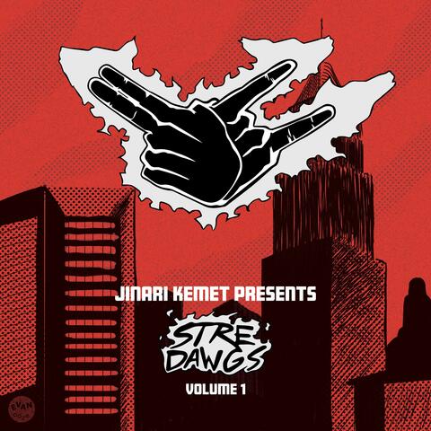 Stredawgs Volume 1