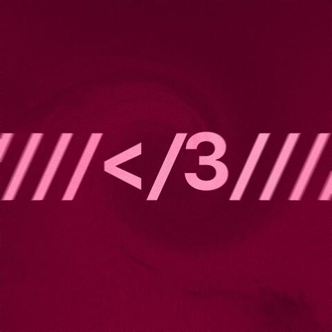 slashes (slowed + reverb)