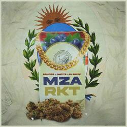 MZA RKT (feat. Matitee & El Drixx)