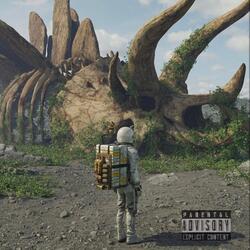 Baje del Espacio (feat. Phantasie Vat)