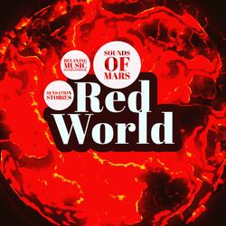 Red World (feat. Relaxing Music International & Sensation Stories)