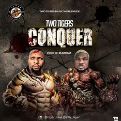 Conquer