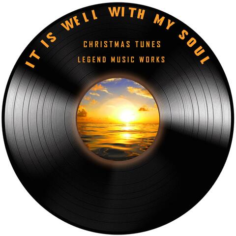 It is Well with My Soul (Piano Version)