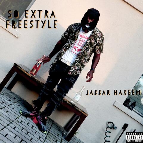 So Extra Freestyle
