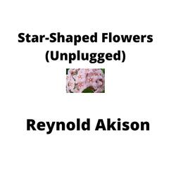 Star-Shaped Flowers