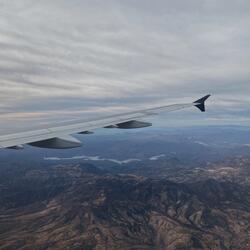 Lofi 001 (The Valley of The Sun)