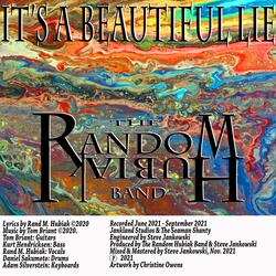 It's a Beautiful Lie