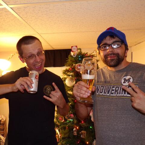 Dummies Claus Christmas Record Vol 1-3