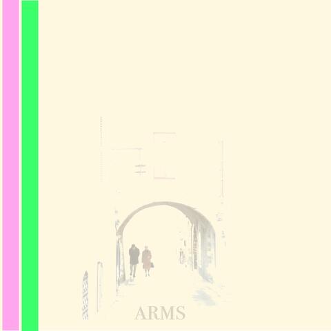 arms