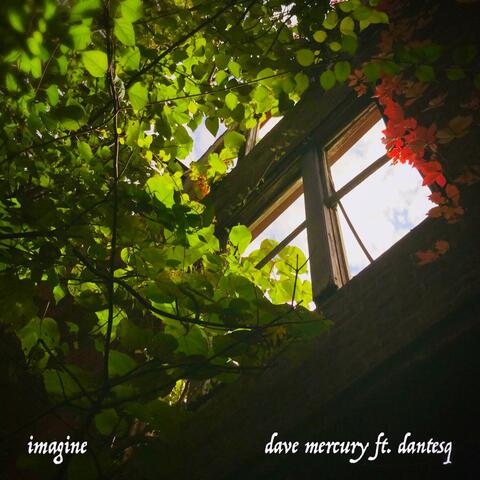 Imagine (feat. Dantesq)