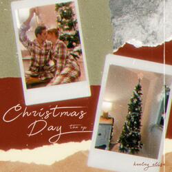Have Yourself A Merry Little Christmas (Reprise)