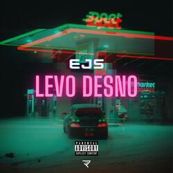 Levo desno