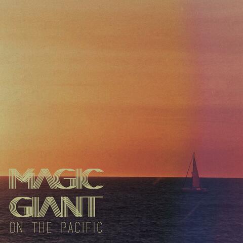 On The Pacific (Live)