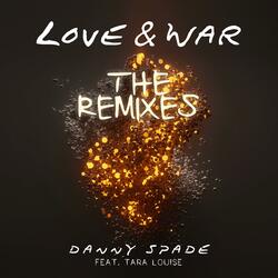 Love & War (feat. Tara Louise)