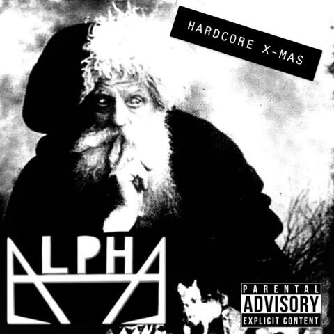 Hardcore X-MAS