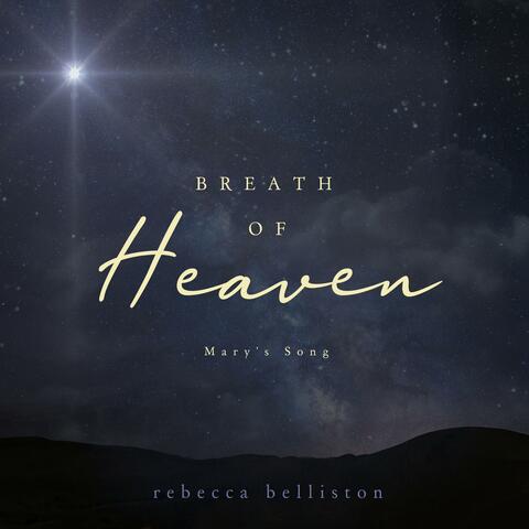 Breath of Heaven (Mary's Song)