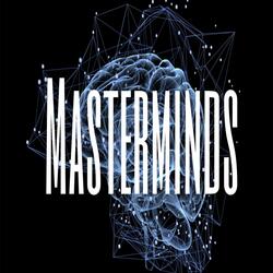 Masterminds (feat. Tony 1 Take)