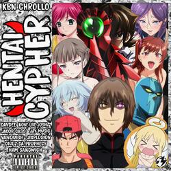 Hentai Protagonist Cypher (feat. None Like Joshua, Ham Sandwich, Diggz Da Prophecy, DavDee, shirobeats, Vanquish, Jixplosion, Jacob Cass & Jay Music!)
