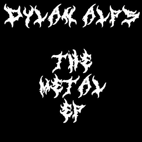 The Metal EP