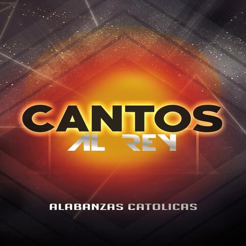 Alabanzas católicas