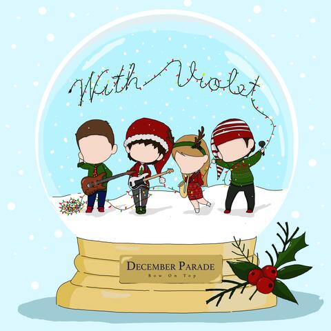 December Parade (Bow On Top)