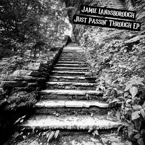 Just Passin' Through EP